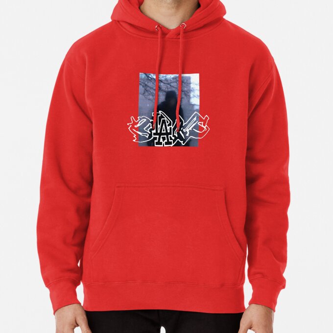 Bladee Eversince Drain Gang Ecco2k A Cool And Hip Design Hoodie ...