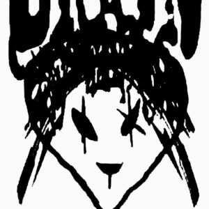 Drain Alien (Bladee) A Cool and Cosmic Design of the Swedish Rappe Nickname T-Shirt - Image 4